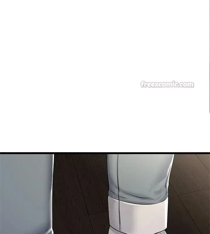 漫画《与初恋的意外同居》第76话第45张图