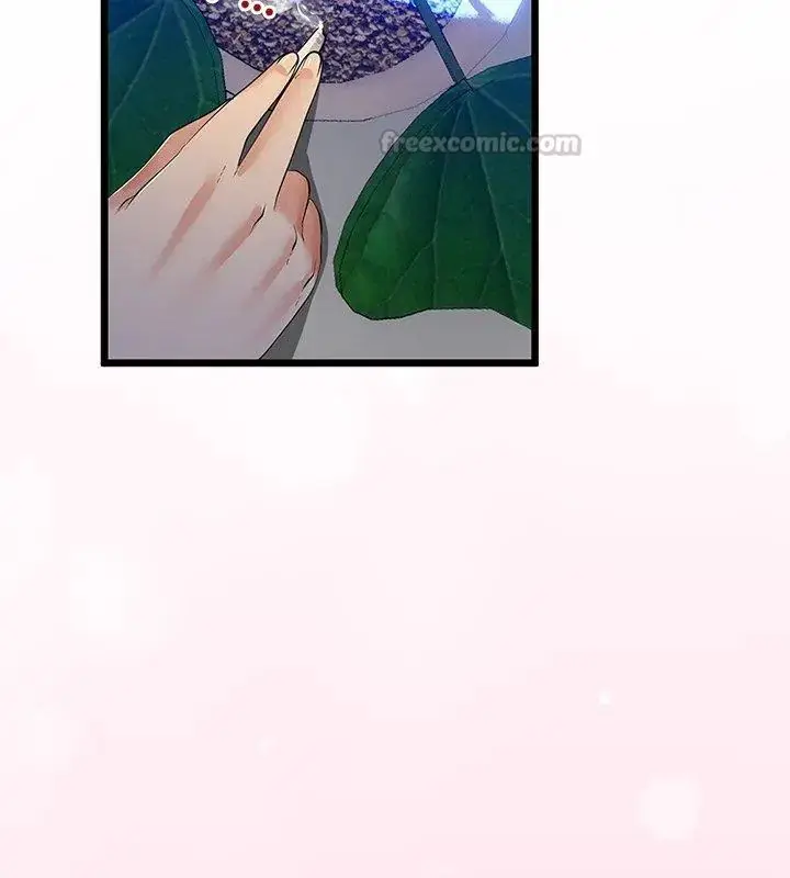 漫画《与初恋的意外同居》第76话第60张图