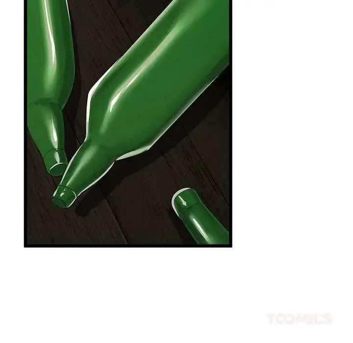 漫画《与初恋的意外同居》第77话第111张图