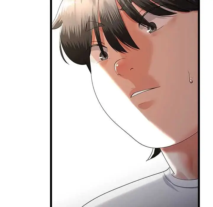漫画《与初恋的意外同居》第77话第113张图