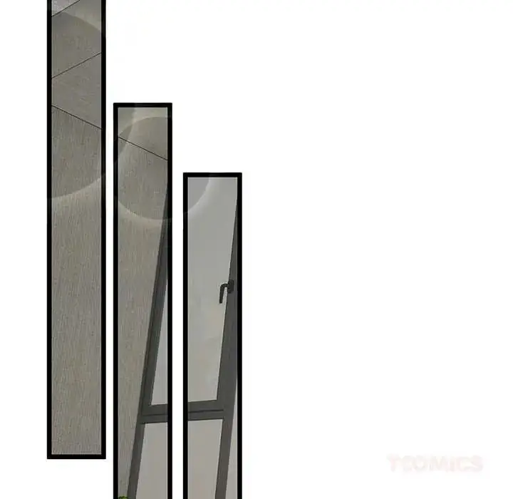 漫画《与初恋的意外同居》第77话第123张图