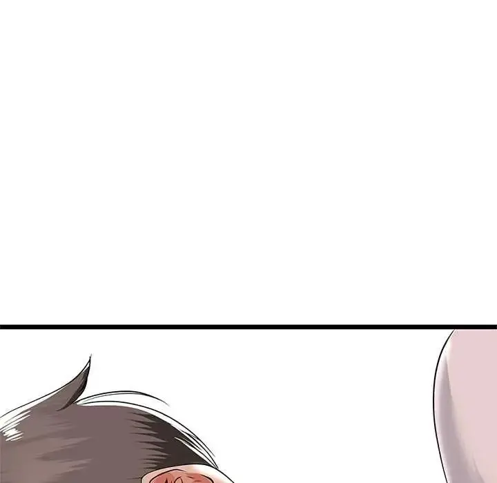 漫画《与初恋的意外同居》第77话第136张图