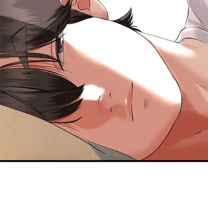 漫画《与初恋的意外同居》第77话第137张图