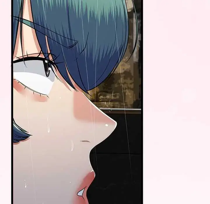 漫画《与初恋的意外同居》第77话第34张图