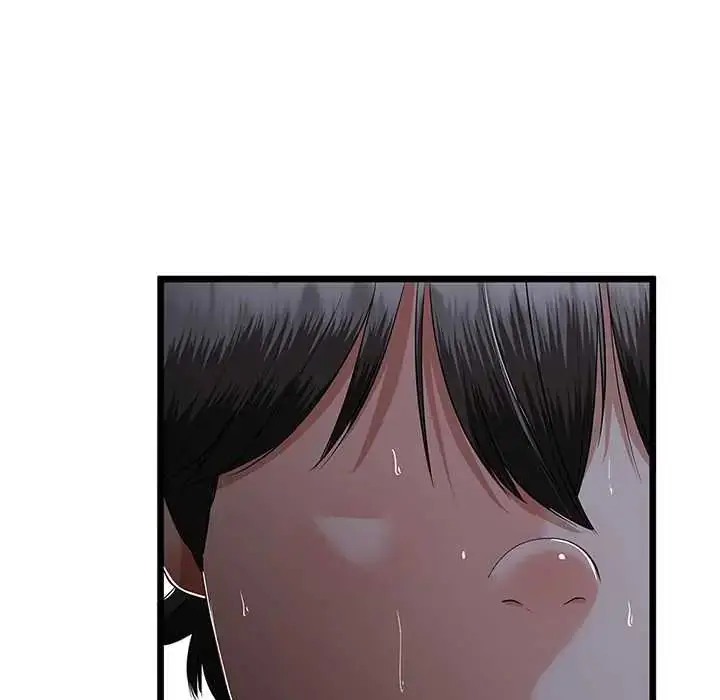 漫画《与初恋的意外同居》第77话第52张图