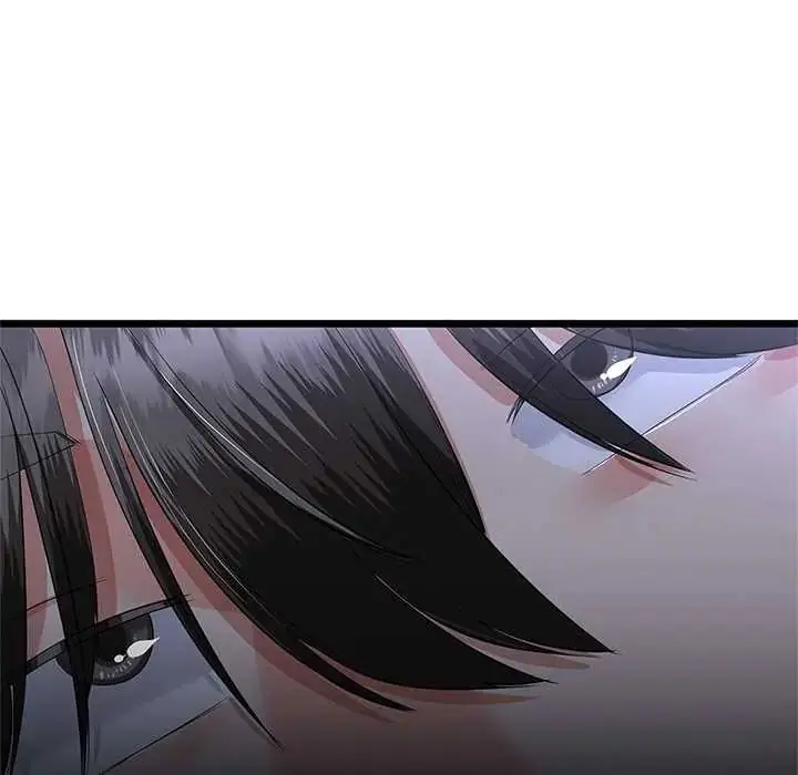 漫画《与初恋的意外同居》第77话第59张图