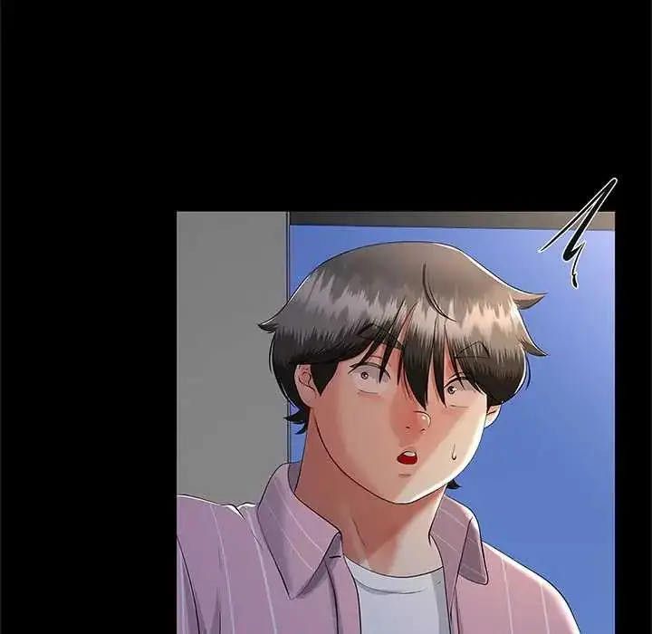 漫画《与初恋的意外同居》第77话第64张图