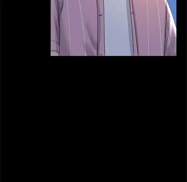 漫画《与初恋的意外同居》第77话第65张图