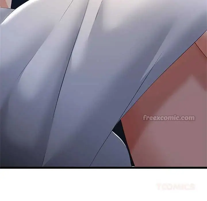 漫画《与初恋的意外同居》第77话第75张图