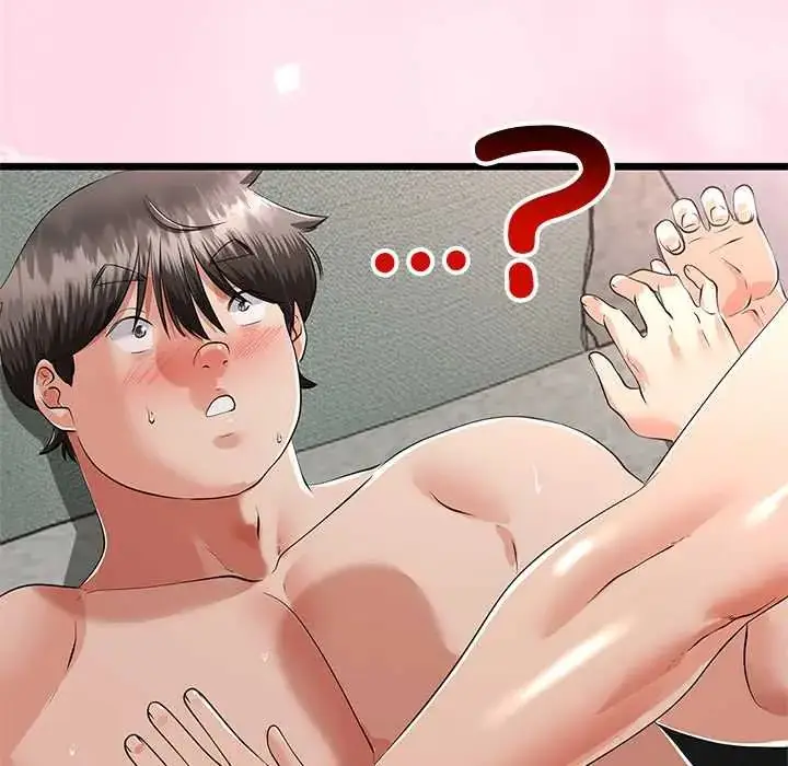 漫画《与初恋的意外同居》第78话第124张图