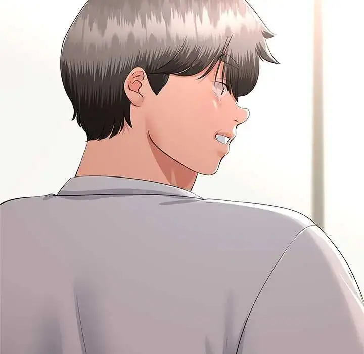 漫画《与初恋的意外同居》第78话第25张图
