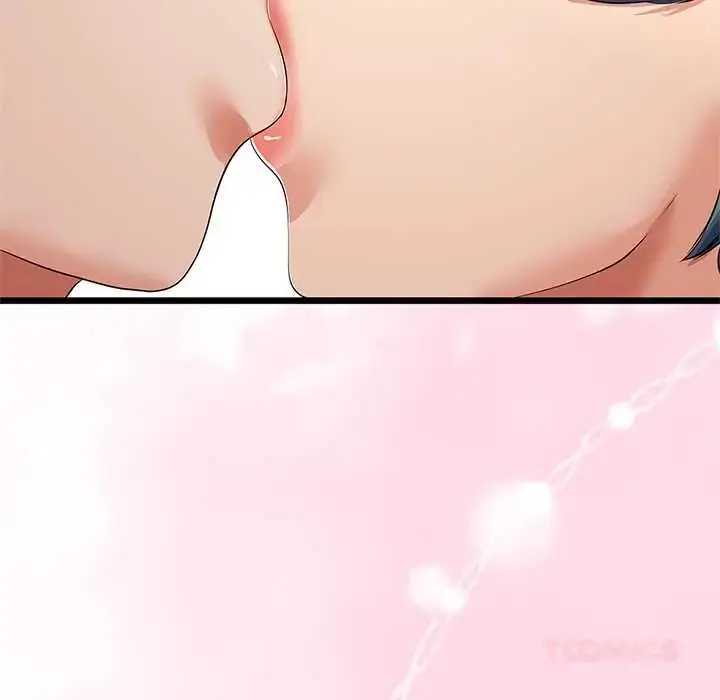 漫画《与初恋的意外同居》第78话第81张图