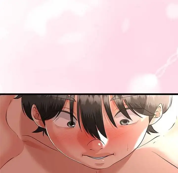 漫画《与初恋的意外同居》第79话第109张图