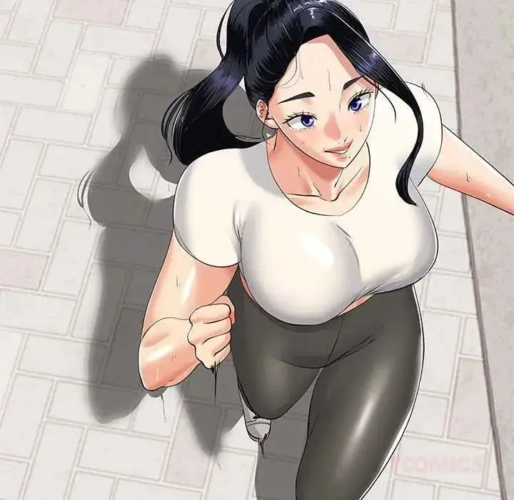 漫画《与初恋的意外同居》第79话第117张图