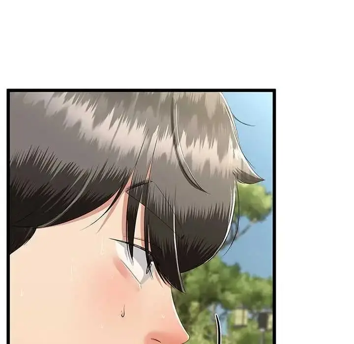 漫画《与初恋的意外同居》第79话第127张图