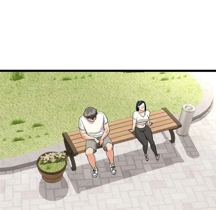 漫画《与初恋的意外同居》第79话第136张图