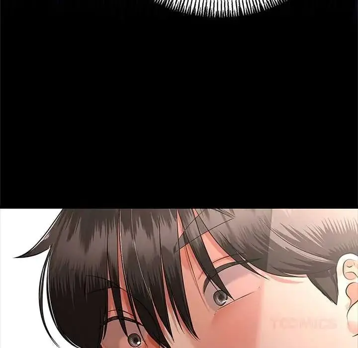 漫画《与初恋的意外同居》第79话第27张图