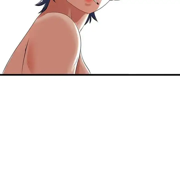 漫画《与初恋的意外同居》第79话第31张图