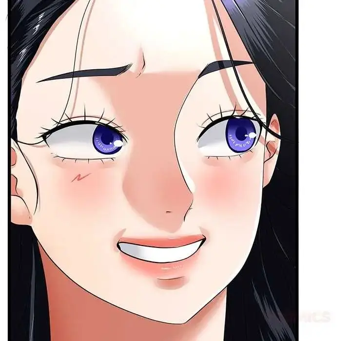漫画《与初恋的意外同居》第80话第111张图