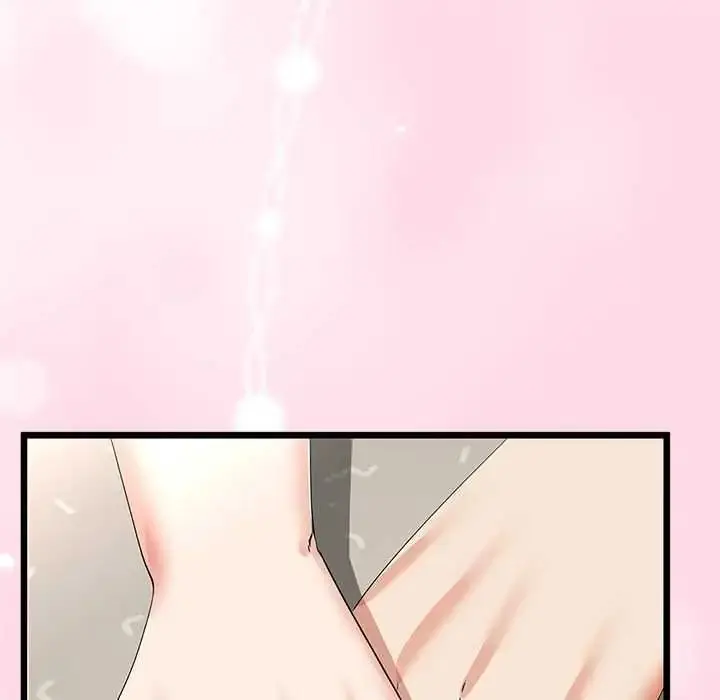 漫画《与初恋的意外同居》第80话第134张图