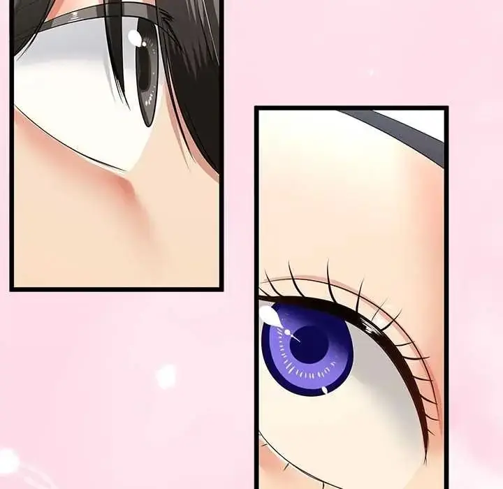 漫画《与初恋的意外同居》第80话第20张图