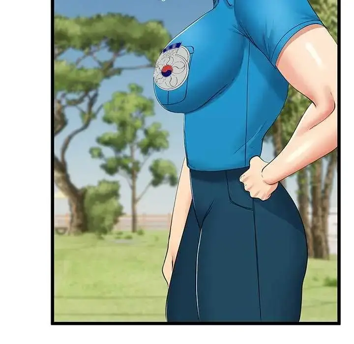 漫画《与初恋的意外同居》第80话第43张图