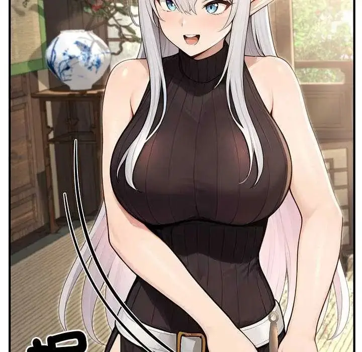 漫画《异世界骑士团长》第85话第32张图