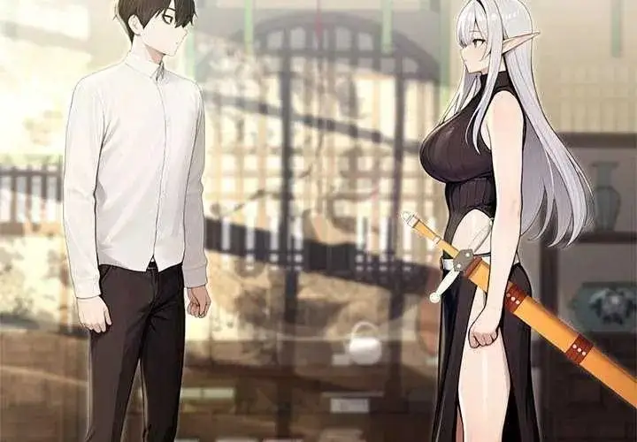 漫画《异世界骑士团长》第85话第4张图