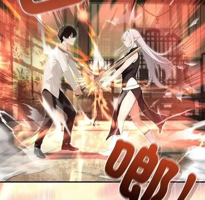 漫画《异世界骑士团长》第85话第42张图