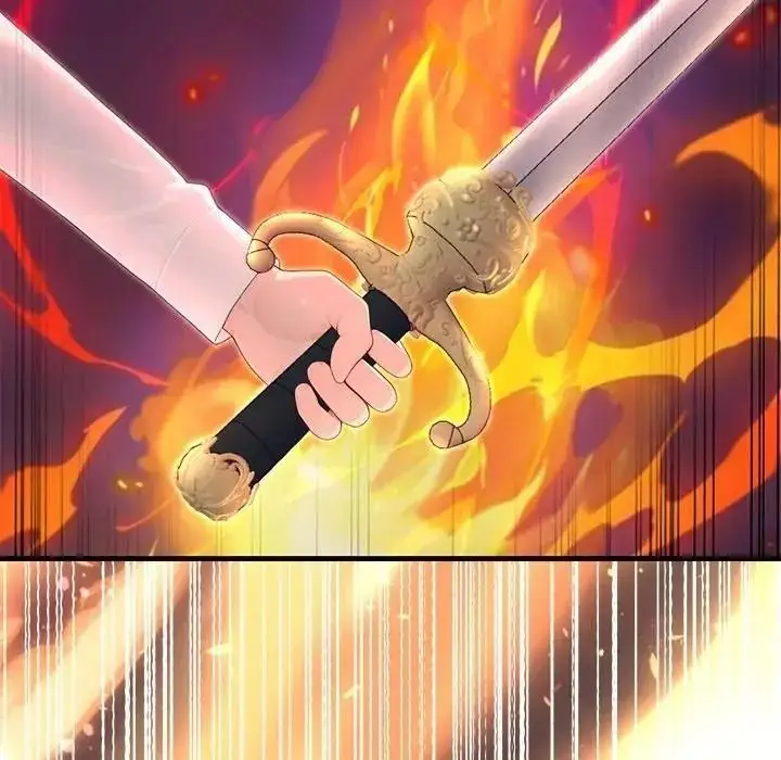 漫画《异世界骑士团长》第87话第128张图
