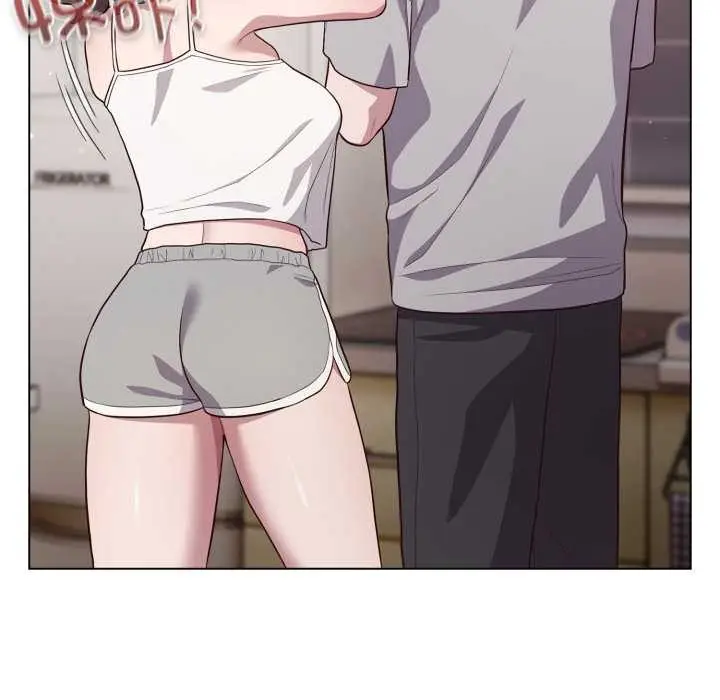 漫画《喵来的恋爱》第49话第110张图