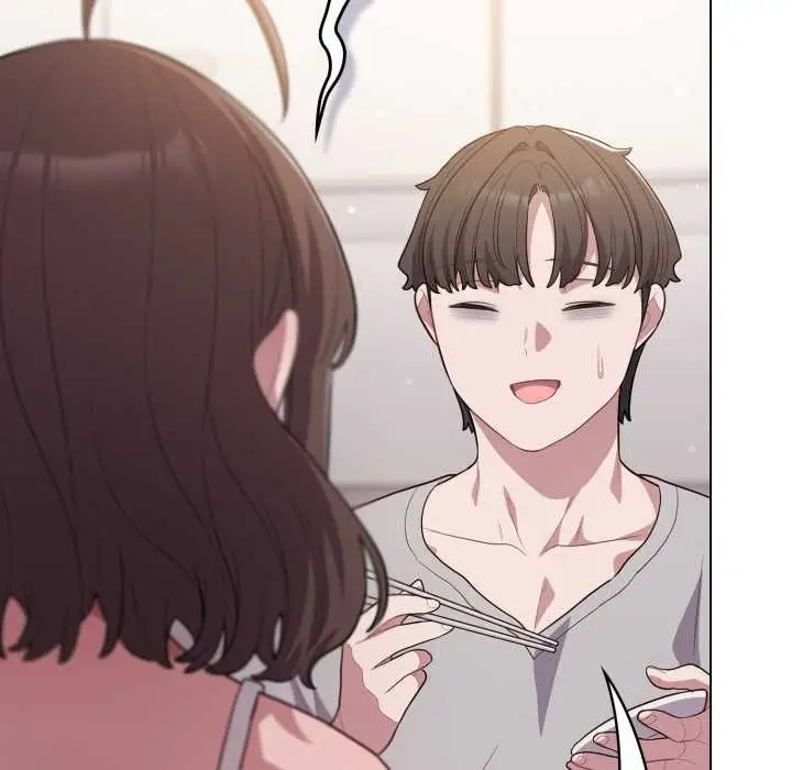 漫画《喵来的恋爱》第49话第144张图