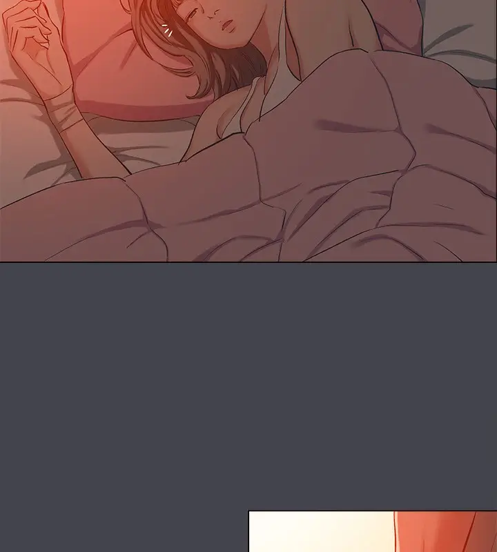 漫画《纵夏夜之梦》第109话第56张图
