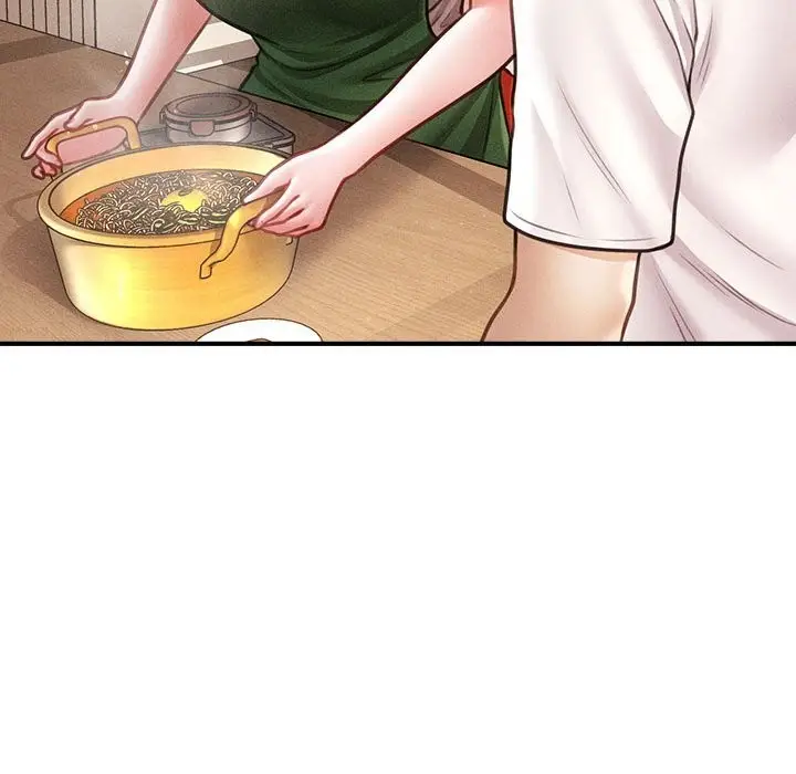 漫画《会长家的小儿子》第29话第66张图
