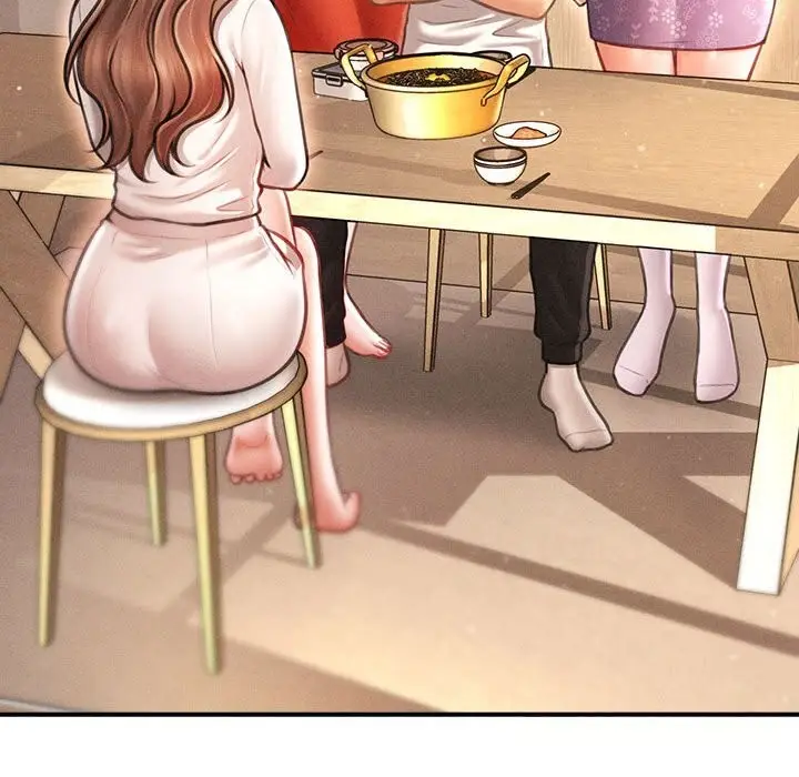 漫画《会长家的小儿子》第29话第91张图