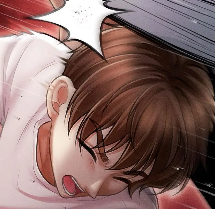 漫画《会长家的小儿子》第31话第133张图