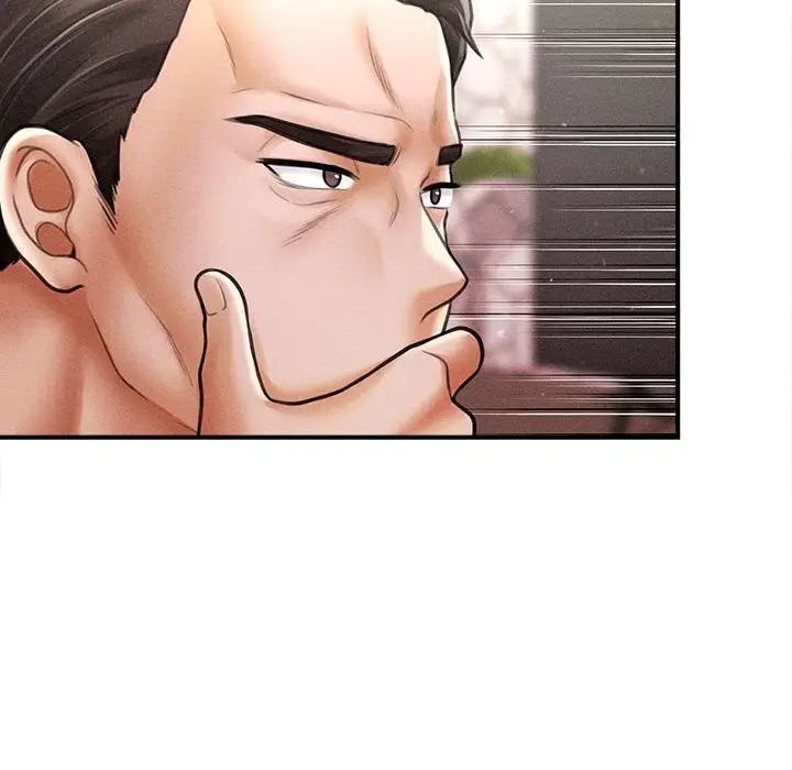 漫画《会长家的小儿子》第31话第45张图