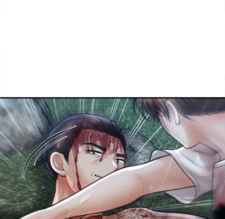 漫画《会长家的小儿子》第33话第40张图
