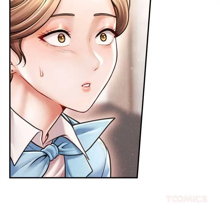 漫画《会长家的小儿子》第34话第138张图