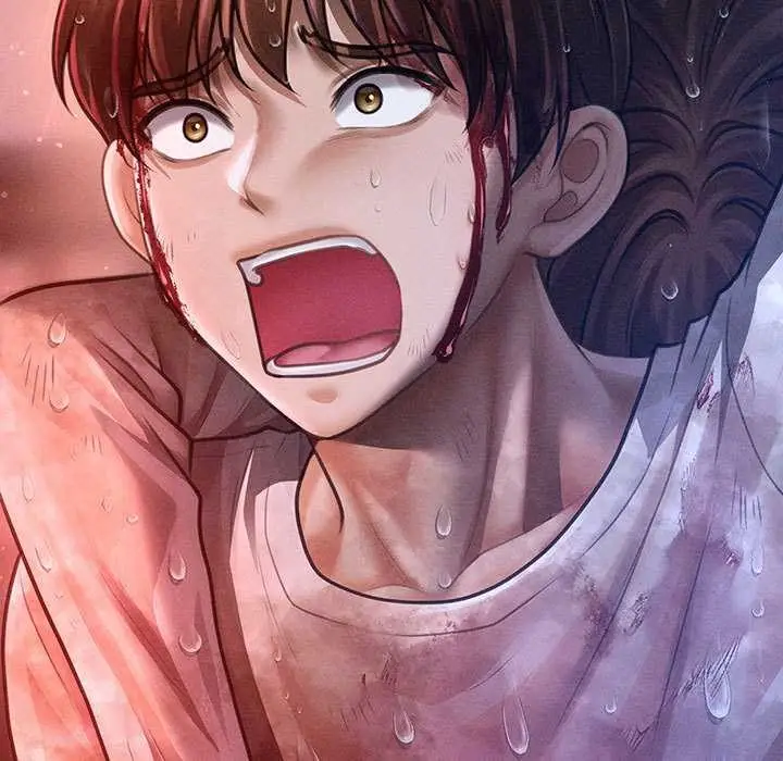漫画《会长家的小儿子》第34话第17张图