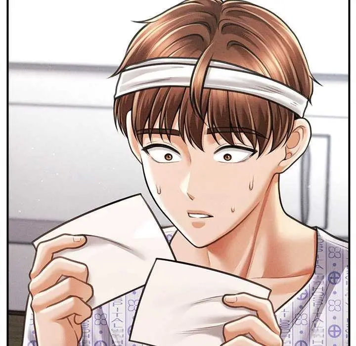漫画《会长家的小儿子》第34话第47张图