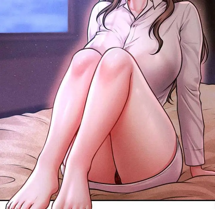 漫画《会长家的小儿子》第36话第47张图