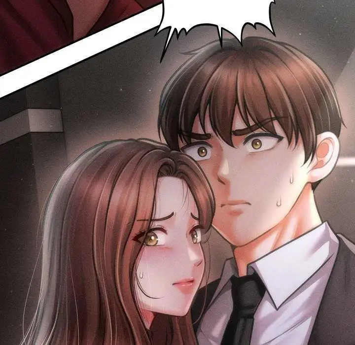 漫画《会长家的小儿子》第38话第145张图