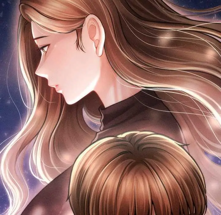 漫画《会长家的小儿子》第38话第49张图
