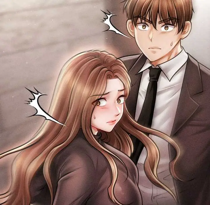 漫画《会长家的小儿子》第38话第94张图