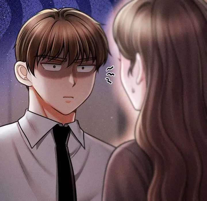 漫画《会长家的小儿子》第39话第124张图