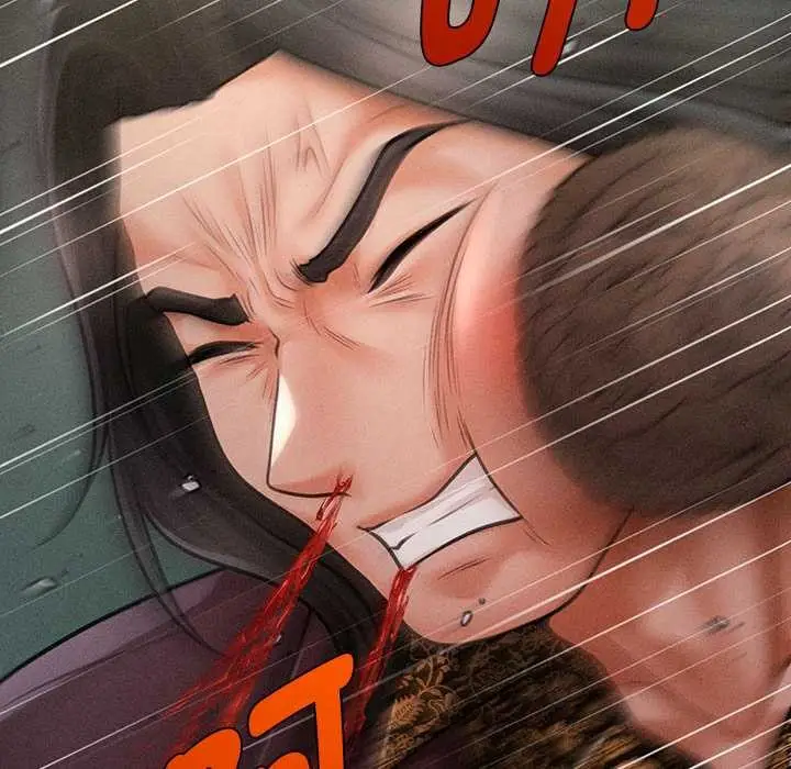 漫画《会长家的小儿子》第43话第123张图