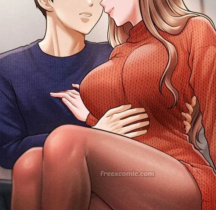 漫画《会长家的小儿子》第48话第84张图