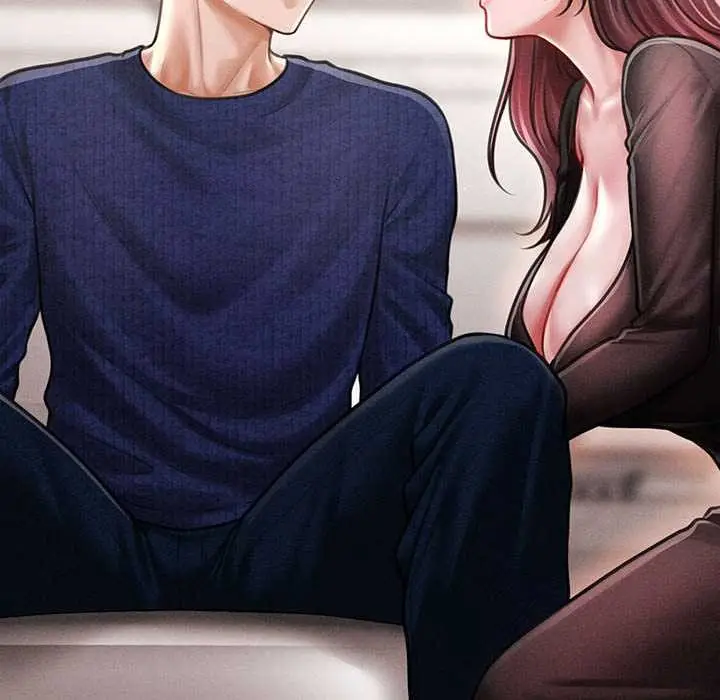 漫画《会长家的小儿子》第49话第120张图
