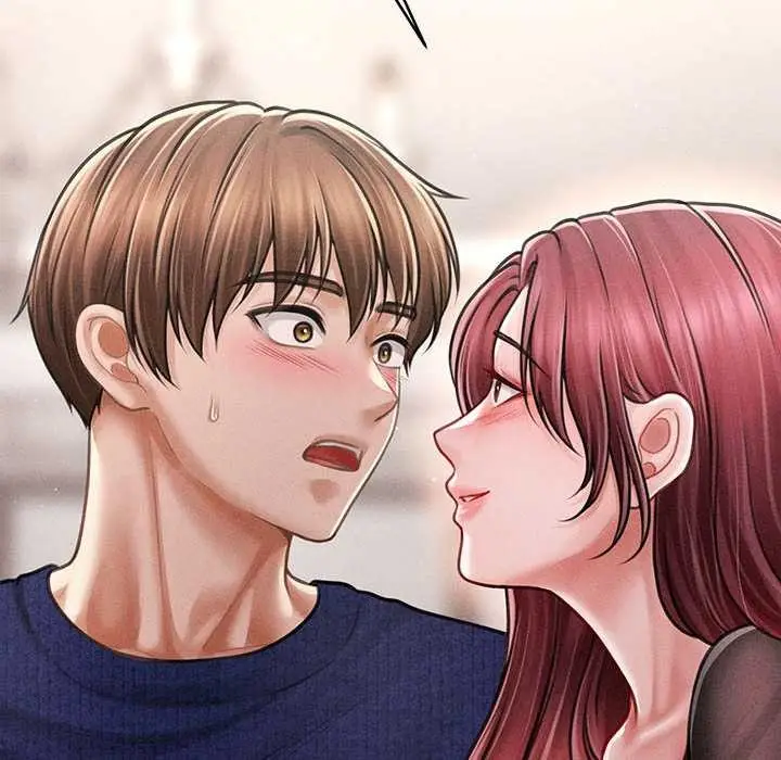 漫画《会长家的小儿子》第49话第122张图